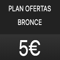 BRONCE OFERTAS