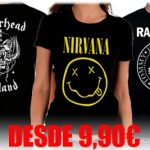 MADE4ROCK – Tienda Rockera