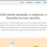 Pagina Web